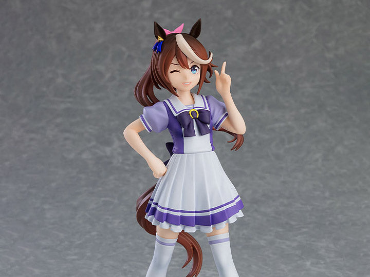 Uma Musume Pretty Derby Pop Up Parade Tokai Teio (School Uniform Ver.)