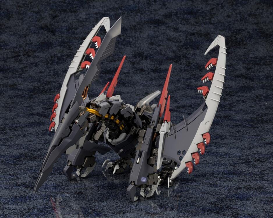 Hexa Gear Windfall (Night Stalkers Ver.) 1/24 Scale Model Kit