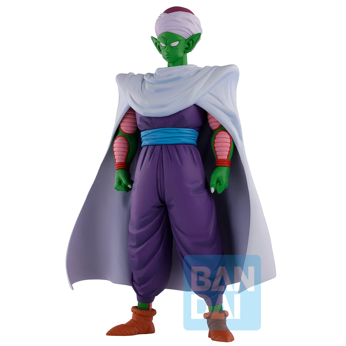 Dragon Ball Ichibansho Piccolo Jr. (Fierce Fighting!! World Tournament) Figure