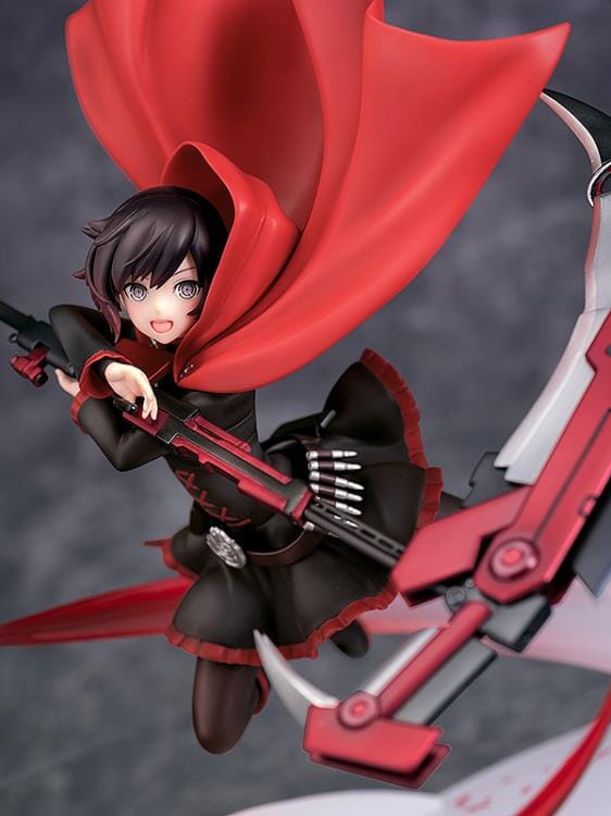 RWBY Ice Queendom Ruby Rose 1/7 Scale Figure