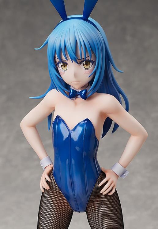 That Time I Got Reincarnated As A Slime B-Style Rimuru (Bunny Ver.) 1/4 Scale Figure