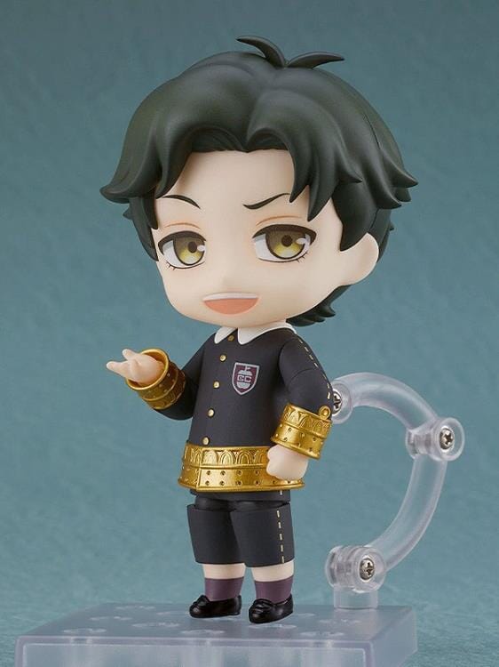 Spy x Family Nendoroid No.2078 Damian Desmond