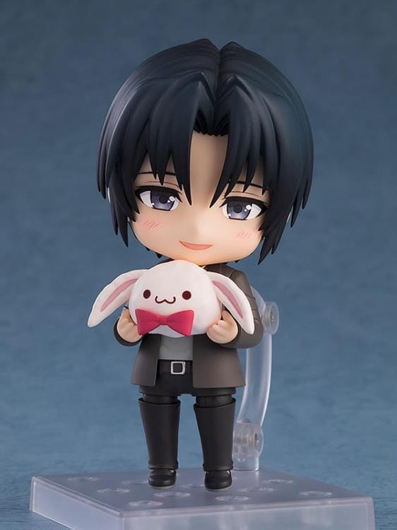 IDOLiSH7 Nendoroid No.2171 Iori Izumi