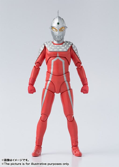 Ultraseven S.H.Figuarts Ultraseven (Reissue)