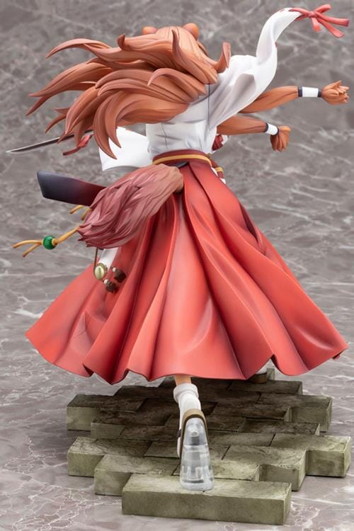 The Rising of the Shield Hero Season 2 Raphtalia (Katana Hero Ver.) 1/7 Scale Figure