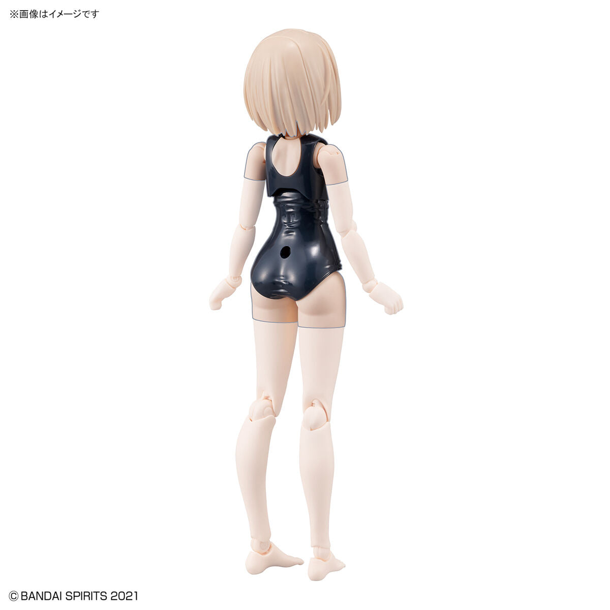 30 Minutes Sisters Option Body Parts Type S02 (Color B)