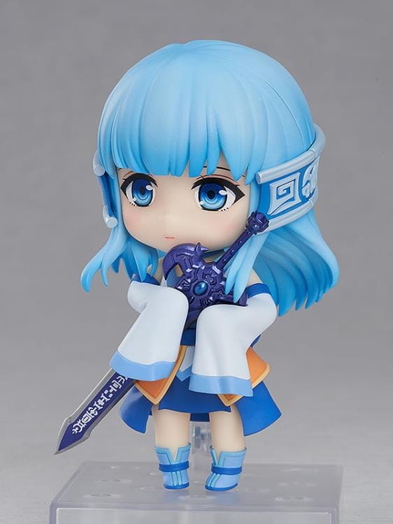 Chinese Paladin Sword and Fairy Nendoroid No.1733 Long Kui (Blue)