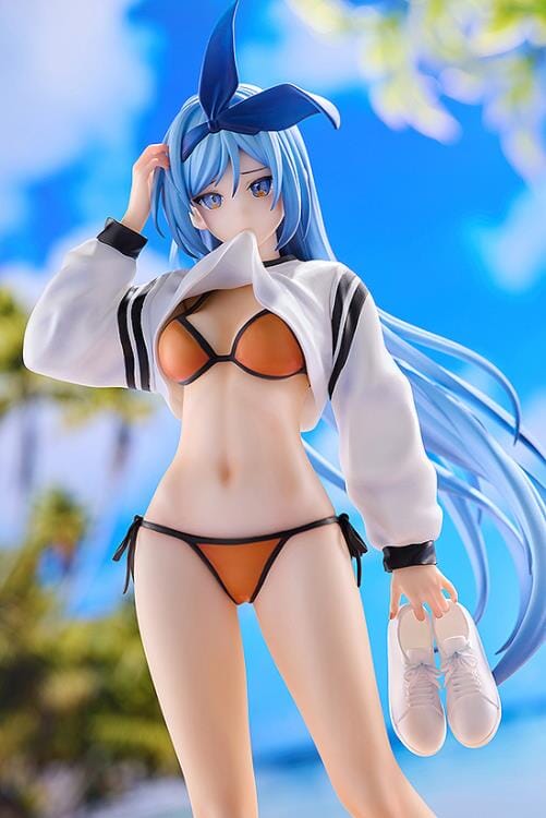 Chaesu Illustration Minah (Swimwear Ver.) 1/7 Scale Figure