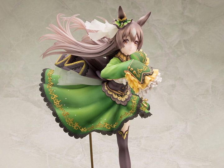 Uma Musume Pretty Derby Satono Diamond (The Will to Overtake) 1/7 Scale Figure