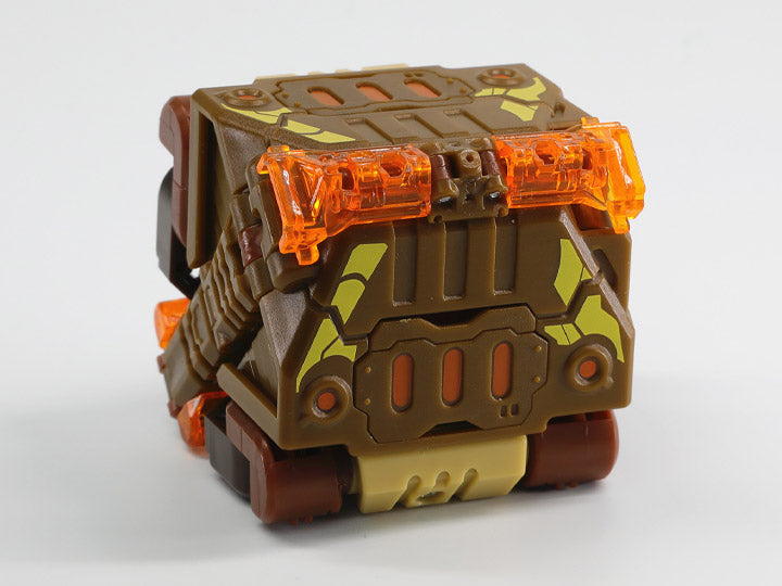 BeastBOX BB-22TH Thunderhoof