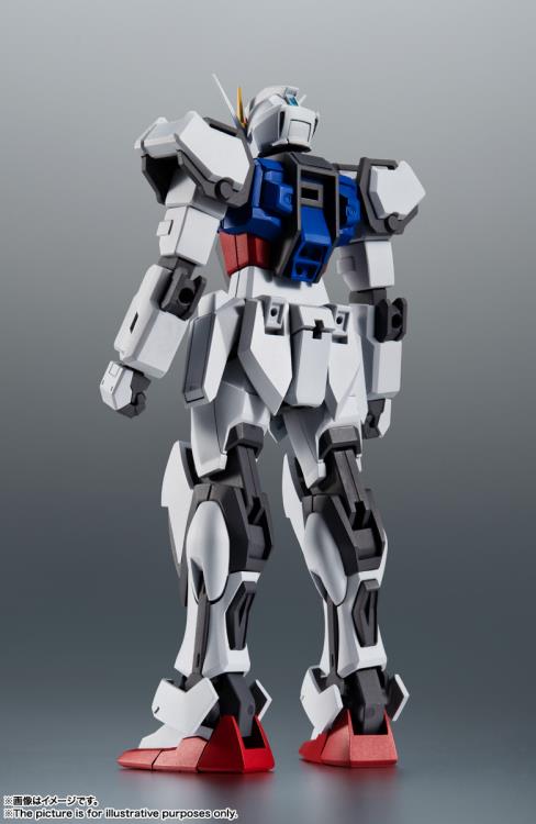 Gundam Robot Spirits GAT-X105 Strike Gundam (Ver. A.N.I.M.E.)