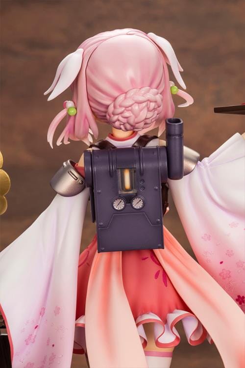 Prima Doll Haizakura 1/7 Scale Figure