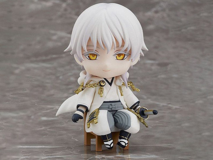 Touken Ranbu Nendoroid Swacchao! Tsurumaru Kuninaga