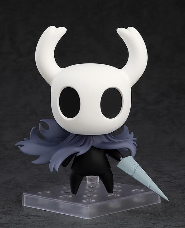 Hollow Knight Nendoroid No.2195 The Knight