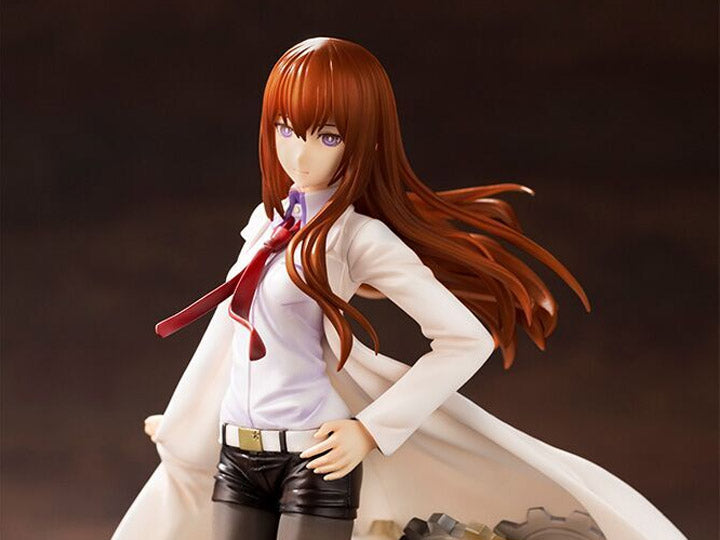 Steins;Gate 0 Kurisu Makise (Antinomic Dual) 1/8 Scale Figure (Reissue)