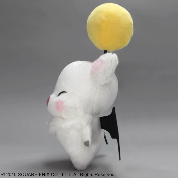 Final Fantasy XIV Moogle Kuplu Kopo Plush (Reissue)