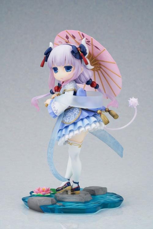 Miss Kobayashi's Dragon Maid F Nex Kanna (China Dress Ver.) 1/7 Scale Figure