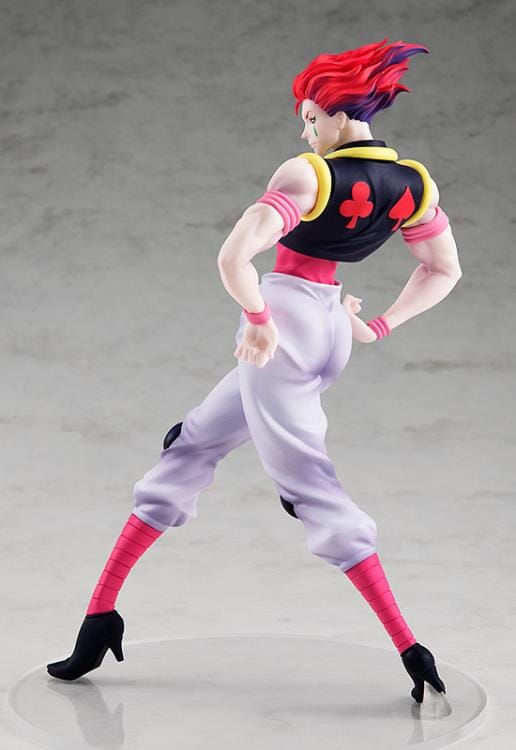 Hunter x Hunter Pop Up Parade Hisoka