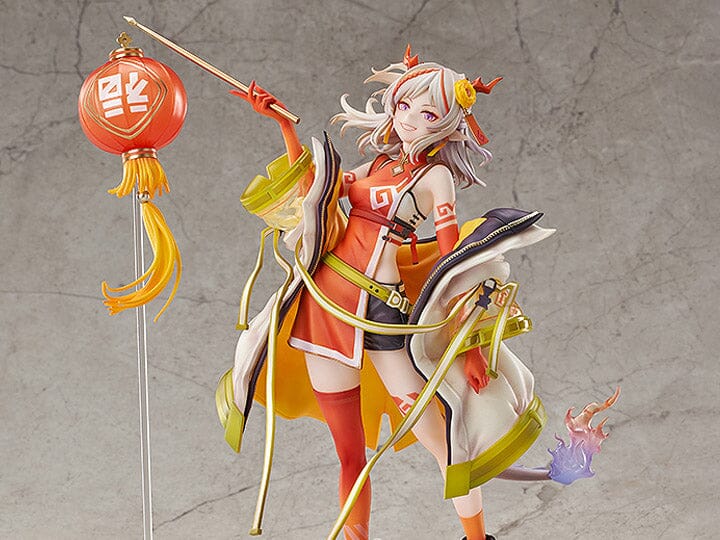 Arknights Nian (Spring Festival Ver.) 1/7 Scale Figure