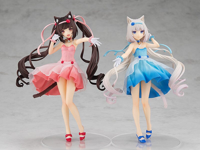 Nekopara Pop Up Parade Vanilla (Cocktail Dress Ver.)