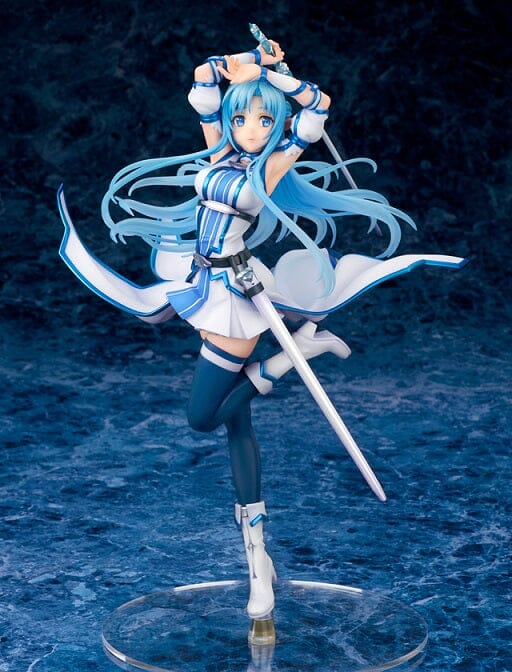 Sword Art Online Asuna (Undine Ver.) 1/7 Scale figure