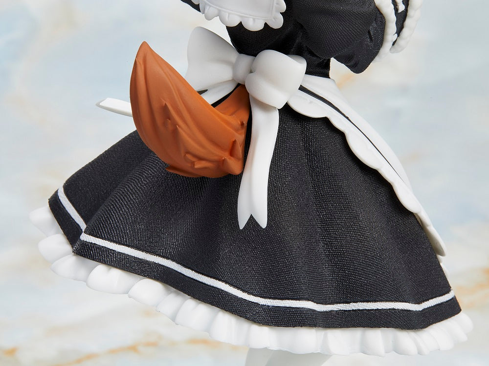 Re:Zero Starting Life in Another World Rem (Memory Snow Dog Ver.) Coreful Figure