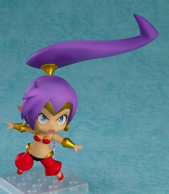 Shantae No.1991 Shantae