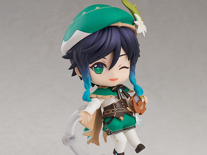 Genshin Impact Nendoroid No.1795 Venti