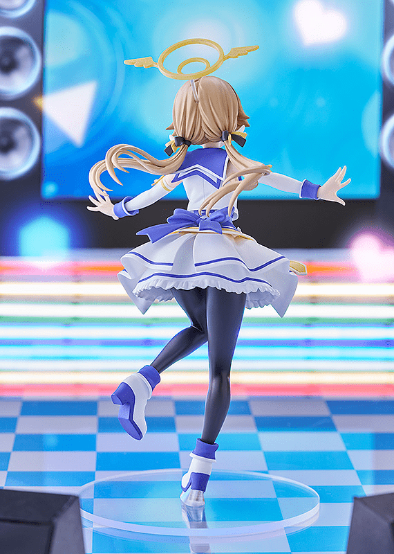 Blue Archive Pop Up Parade Hifumi (Mischievous Straight Ver.)