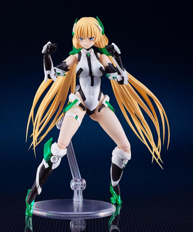 Expelled From Paradise PLAMATEA Angela Balzac Model Kit