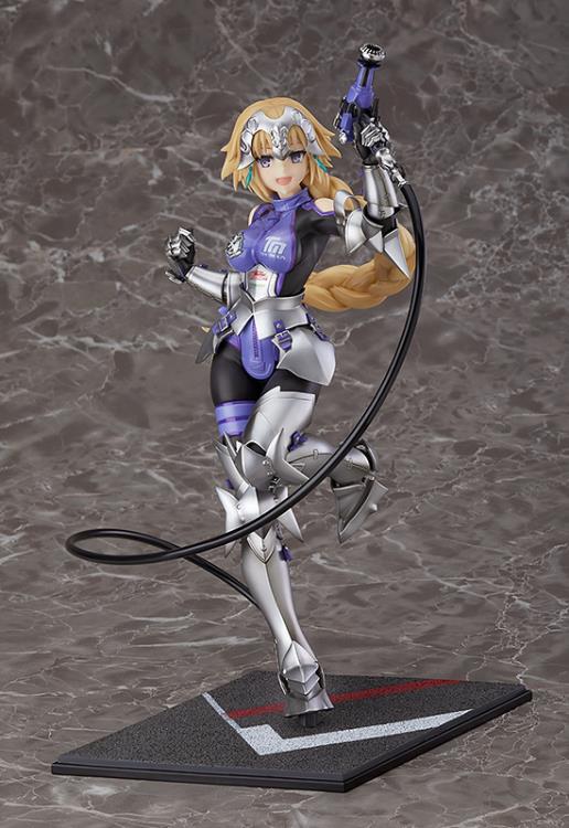 GOOD SMILE Racing & Type-Moon Racing Jeanne d'Arc (Racing Ver.) 1/7 Scale Figure