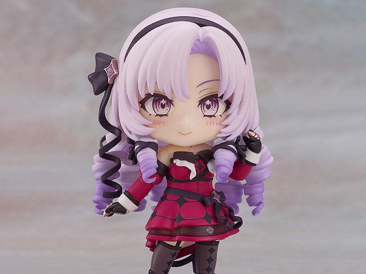 Nijisanji Nendoroid No.2183 Hyakumantenbara Salome