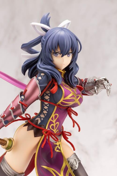 The Legend of Heroes Trails into Reverie Rixia Mao 1/8 Scale Figure