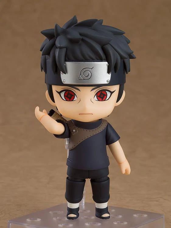 Naruto Shippuden Nendoroid No.2436 Shisui Uchiha