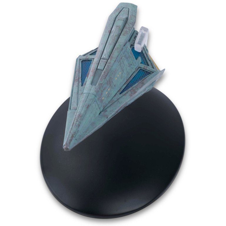 Star Trek Starships Collection #26 Tholian Starship (2152)