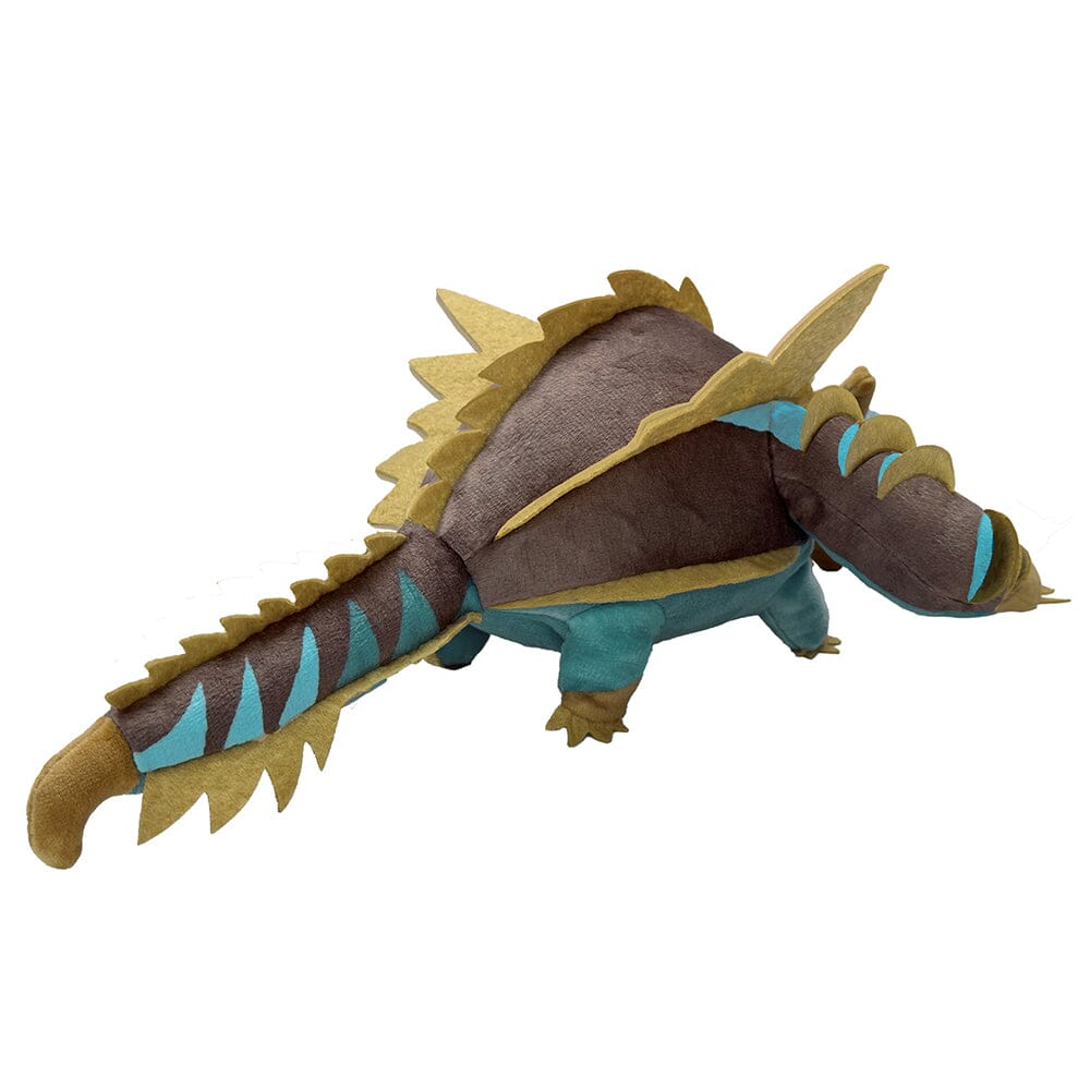 Monster Hunter Chibi Gaismagorm Plush