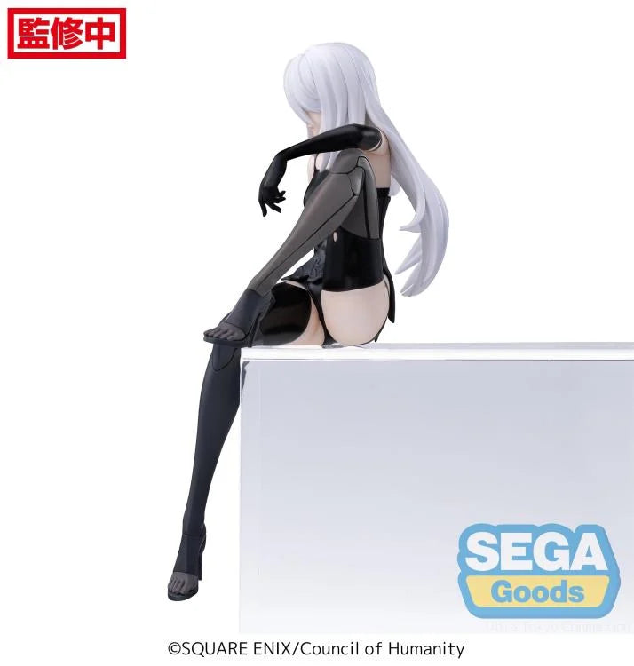 NieR Automata Ver1.1a A2 Premium Perching Figure