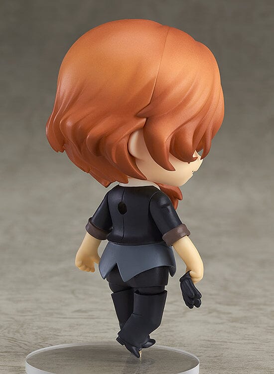 Bungo Stray Dogs Nendoroid No.676 Chuya Nakahara (Reissue)