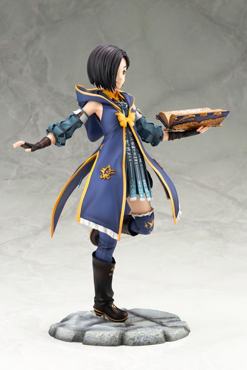 Tales of Arise Rinwell 1/8 Scale Figure