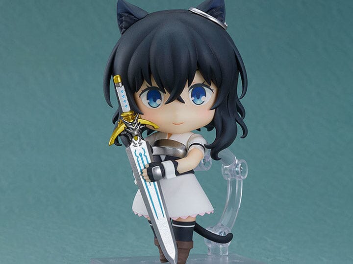 Reincarnated as a Sword Nendoroid No.1997 Fran