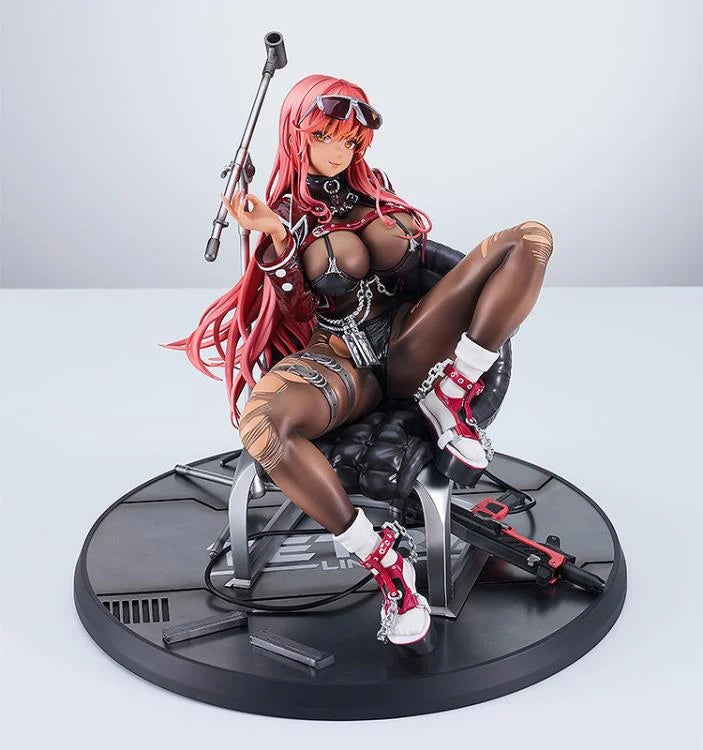 Goddess of Victory Nikke Volume 1/7 Scale Figure