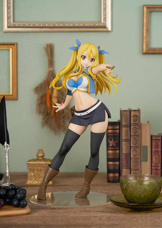 Fairy Tail Pop Up Parade XL Lucy Heartfilia