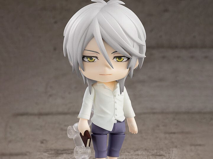 Psycho-Pass Nendoroid No.1601 Shogo Makishima