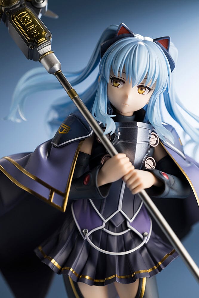 The Legend of Heroes Trails from Zero Tio Plato 1/8 Scale Figure