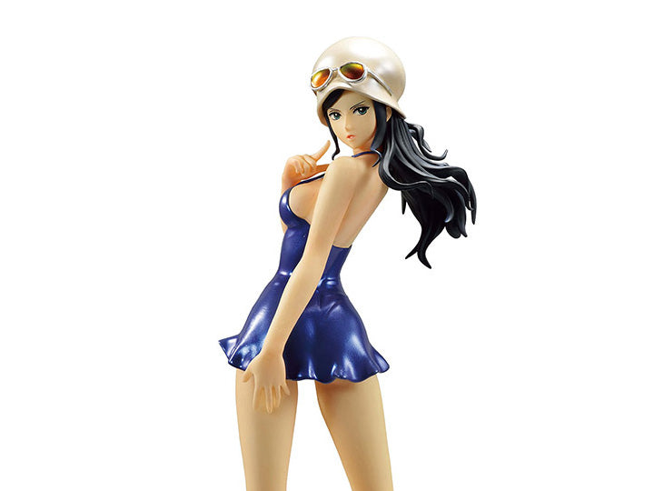 One Piece Chronicle Glitter ＆ Glamours Nico Robin (Dressrosa Style)