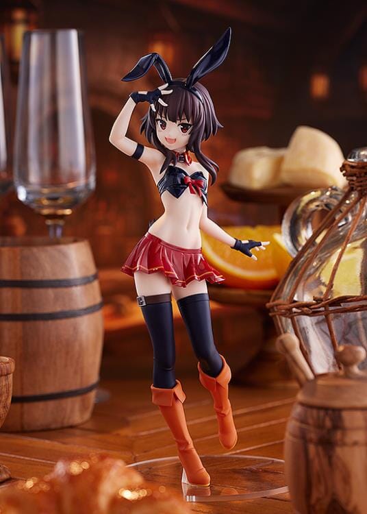 KonoSuba Pop Up Parade L Megumin (Bunny Ver.)