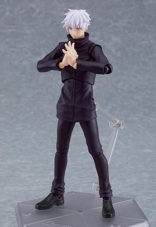 Jujutsu Kaisen figma No.557 Satoru Gojo