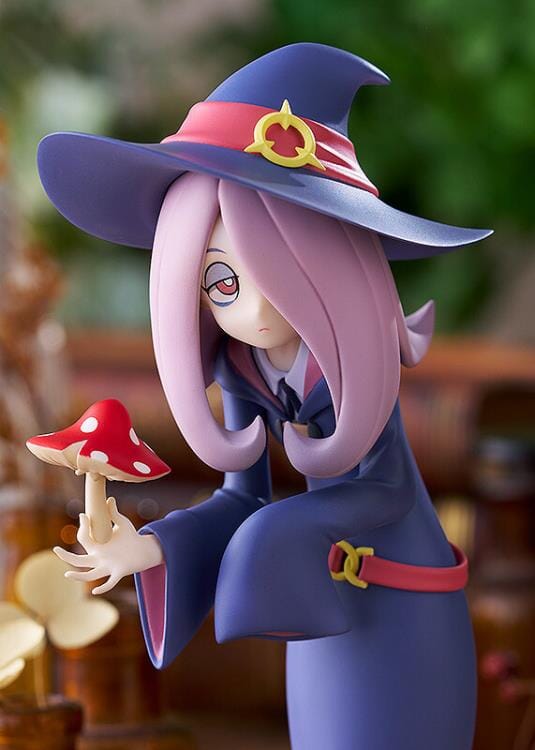 Little Witch Academia Pop Up Parade Sucy Manbavaran