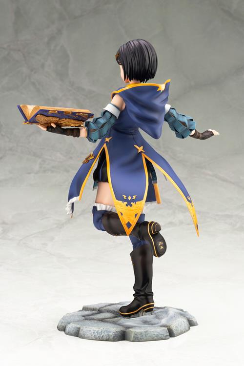 Tales of Arise Rinwell 1/8 Scale Figure