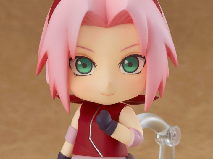 Naruto Nendoroid No.833 Sakura Haruno (Reissue)